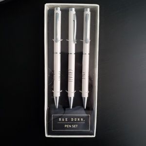 Rae Dunn Pens